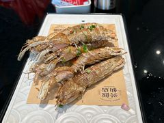 -兴仙饭店·闽味海鲜(马尾总店)