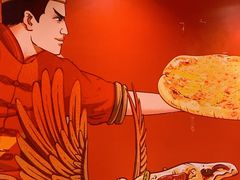 -比格比萨自助(宝山日月光店)