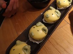 -金牌外婆家(苏州中心店)