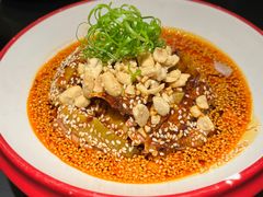 传统口水鸡-麻六记(凤凰汇店)