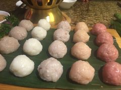 -慢丽江·云南野生菌土鸡锅(付家庄店)