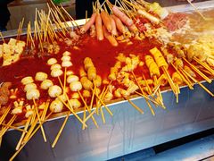 -郭记小街麻辣烫(南小街总店)