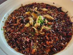 腾香水煮鱼-粤尚腾香居中餐厅(首都机场希尔顿店)