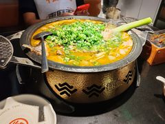-探鱼·鲜青椒爽麻烤鱼(领展购物广场店)