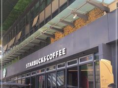 门面-星巴克(深圳领航里购物中心店)