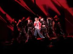 -深圳市体育中心体育馆主馆