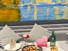 -沛家·西餐Brunch·直火料理