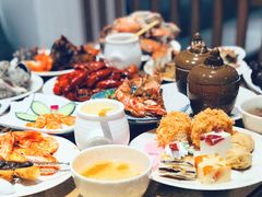 -钓鱼岛洗浴休闲会馆(卫星路店)