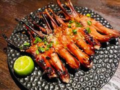 -三川·十酒Izakaya(南昌路店)