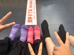 -极限PLAY运动娱乐新世界·团建派对潮玩休闲馆·室内蹦极高空游乐园