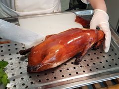 -味+新京宴·烤鸭·北京菜(创意谷店)