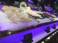 -加餐海鲜自助(集美银泰百货店)