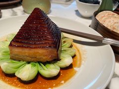 金牌扣肉-湖滨28中餐厅·西湖宴·杭州君悦酒店