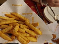 -做披萨的奇葩(中海央墅店)