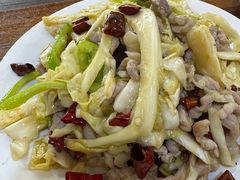 -王菊美食街·王菊面馆(总店)