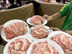 -元盛居(生态大街店)