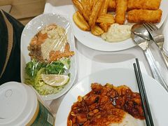 -宜家·瑞典风味餐厅(四元桥店)