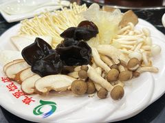 -草原饭店火锅