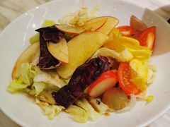-茅庐川菜(青岛凯德店)