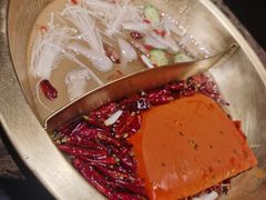 -小龙坎老火锅(西安路店)