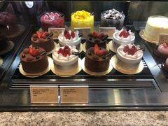 -PAPER STONE BAKERY(天环店)