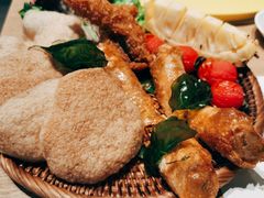 -蔡澜Pho·越南粉餐厅(海上世界店)