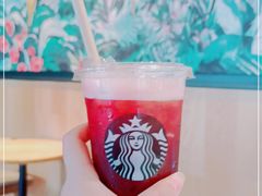 -星巴克(深圳丹竹头分店)