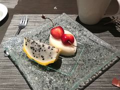 空运温室水果-新同乐鱼翅酒家(美丽华店)