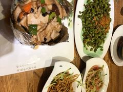 -一盏明灯全素斋(殊像寺店)