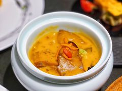 -次第花开素食雅宴