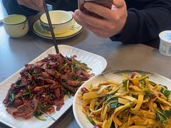 -荣祥海鲜·烟台菜(胜利路二部)