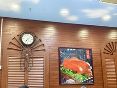 -东四民芳餐厅(世茂工三店)