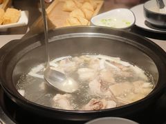 -同仁四季椰子鸡(无锡滨湖万象汇店)