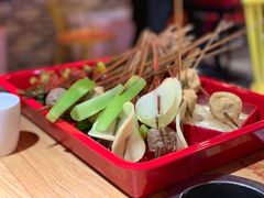 -串天下串串香(宽窄巷子店)