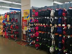 -迪卡侬(南二环店)