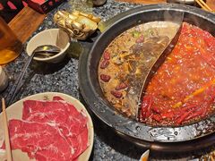 -蜀大侠火锅(总府路店)