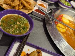 -重庆高老九火锅(吴中永旺店)