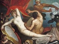 -赫淮斯托斯神庙