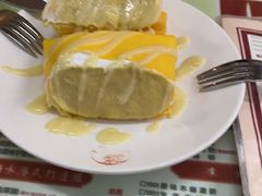 -香港華心糖水鋪(南西总店)