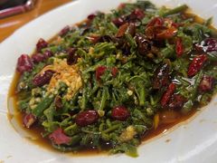 -龙姐私房菜(和顺古镇店)