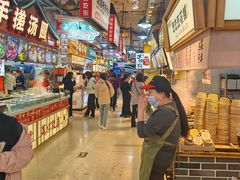 -丁家坡洋芋·观音桥好吃街A区(全国总店)