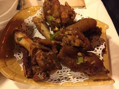 -深山老屋(国顺东路店)