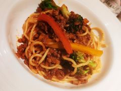 -斗牛士牛排餐厅(嘉里汇店)
