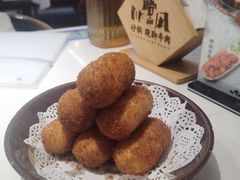 -乔阿马·江南味·驴肉香(龙湖华泾天街店)