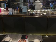 -蔴将·川菜(黄龙万科店)