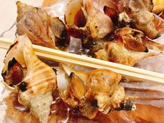 -白仁仔· 活烤海鲜 宵夜(豫园店)