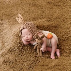 -幺幺BABY婚纱摄影