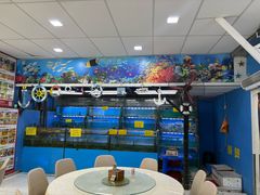 -钱塘府海鲜餐厅