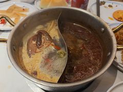 -苏格里岛自助烤肉海鲜火锅(成都金牛万达店)