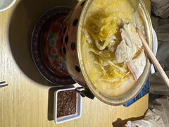 -关东小磨东北菜(上海长风大悦城店)